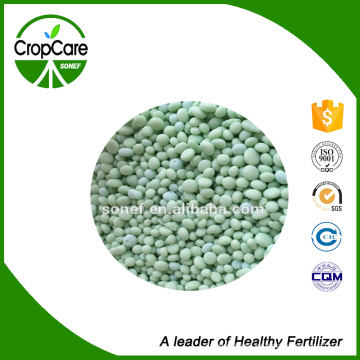 Clasificación de fertilizantes de fosfato Fosfato monopotásico MKP 0-52-34